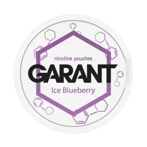 buy Garant Ice Blueberry